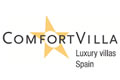 logo comfort villa